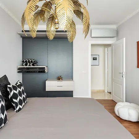 Hi Trastevere Apartamento