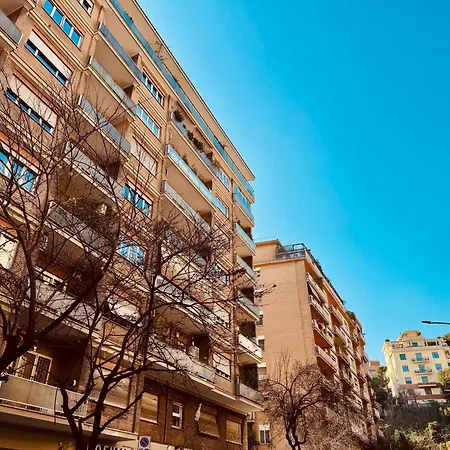 Hi Trastevere * 罗马